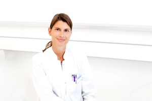 Dr. Regina Feurer