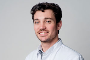Dr. Benno Ikenberg