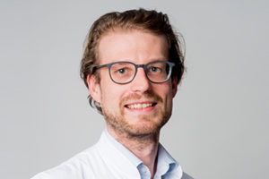 Dr. Sebastian Graf