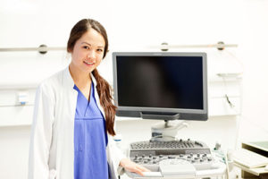 Dr. Mia Koch